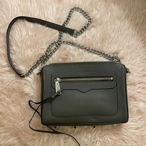Avery Crossbody Bag - Rebecca Minkoff